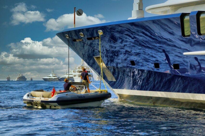 ship pre purchase inspection