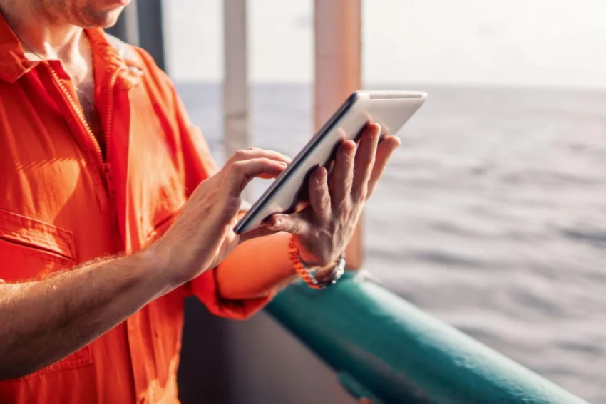 amsa marine notices Australia