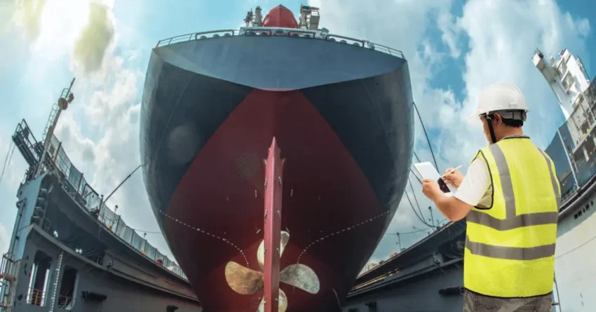 mooring audits