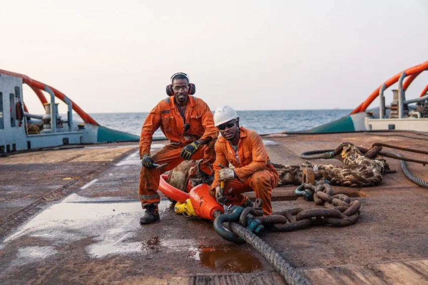 Yacht operational compliance services by Optimum Marine Consulting