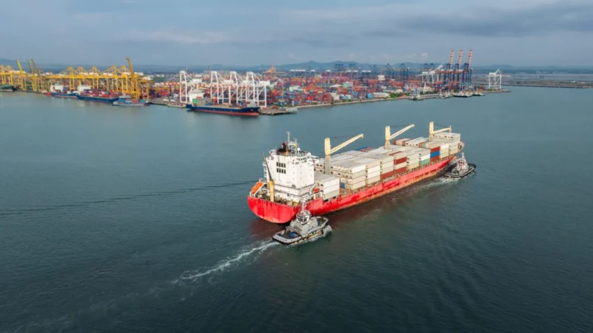 Maritime Labour Convention MLC 2006 compliance services
