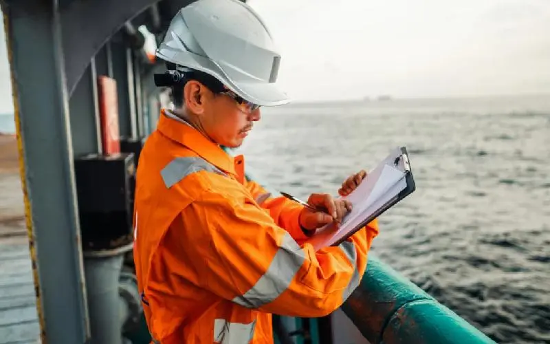 arine gap analysis services by Optimum Marine Consulting