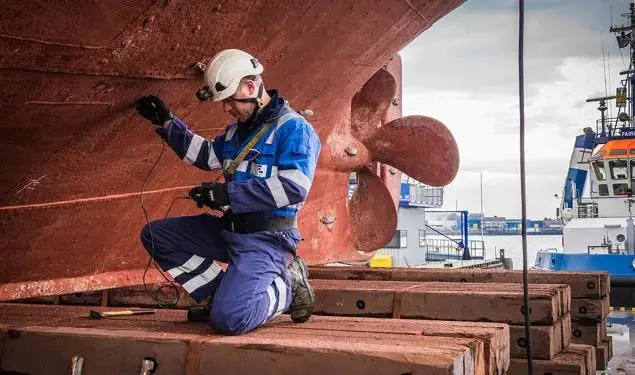 RightShip preparation services by Optimum Marine Consulting