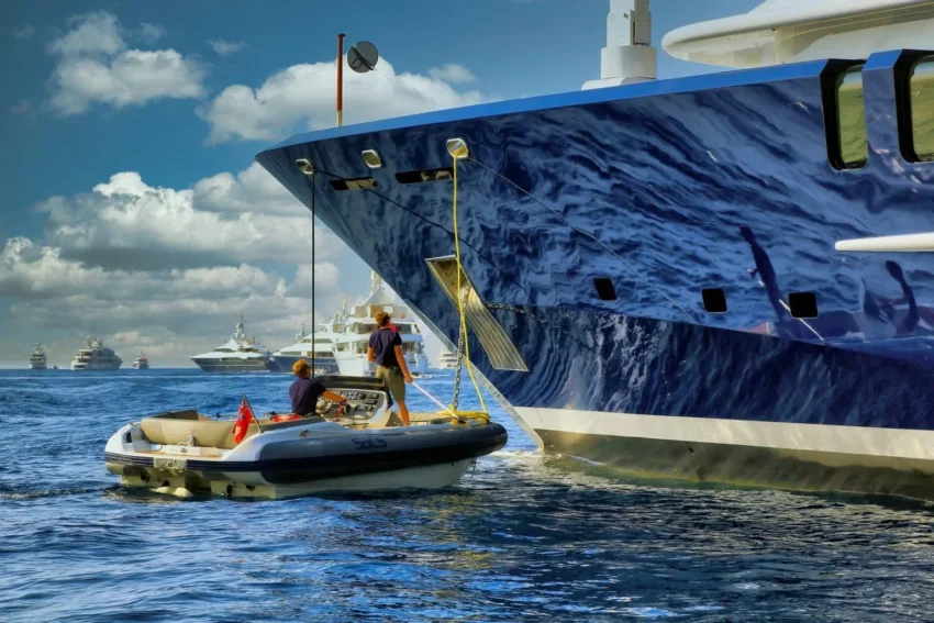 ship pre purchase inspection