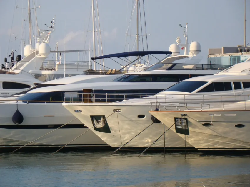 Marine quality management system